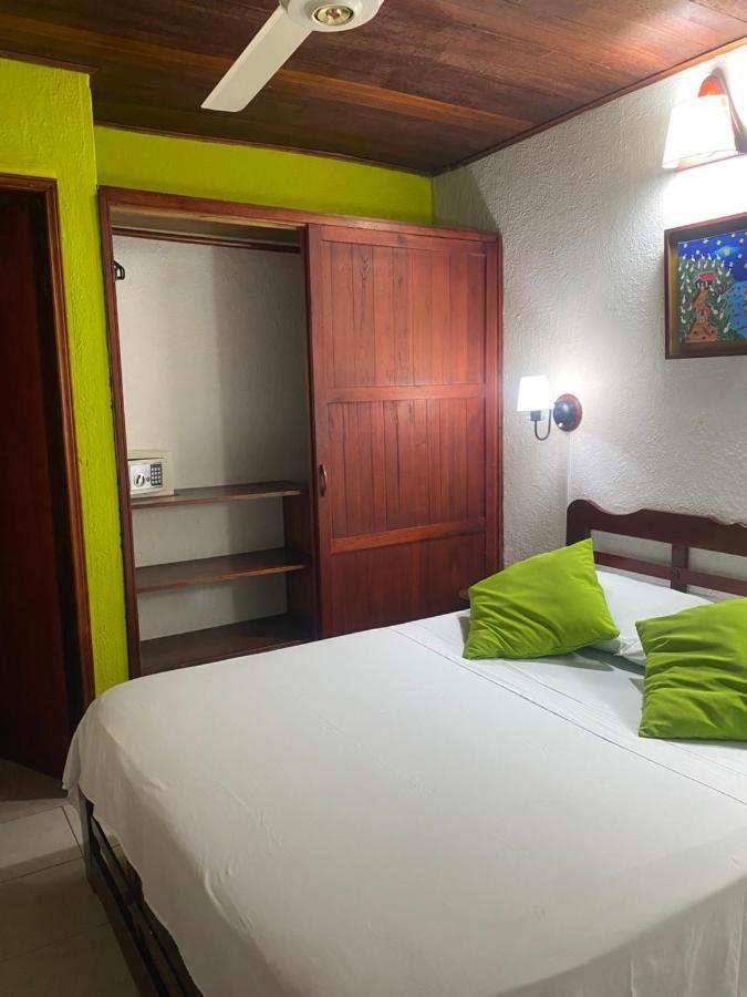 Hotel Nueva Granada Santa Marta  Zewnętrze zdjęcie