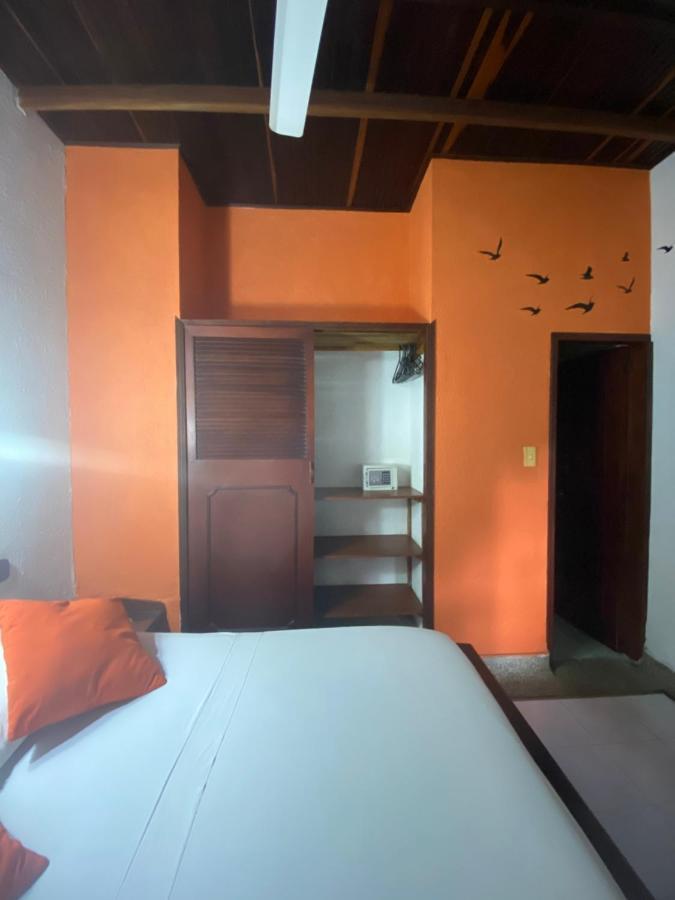 Hotel Nueva Granada Santa Marta  Zewnętrze zdjęcie