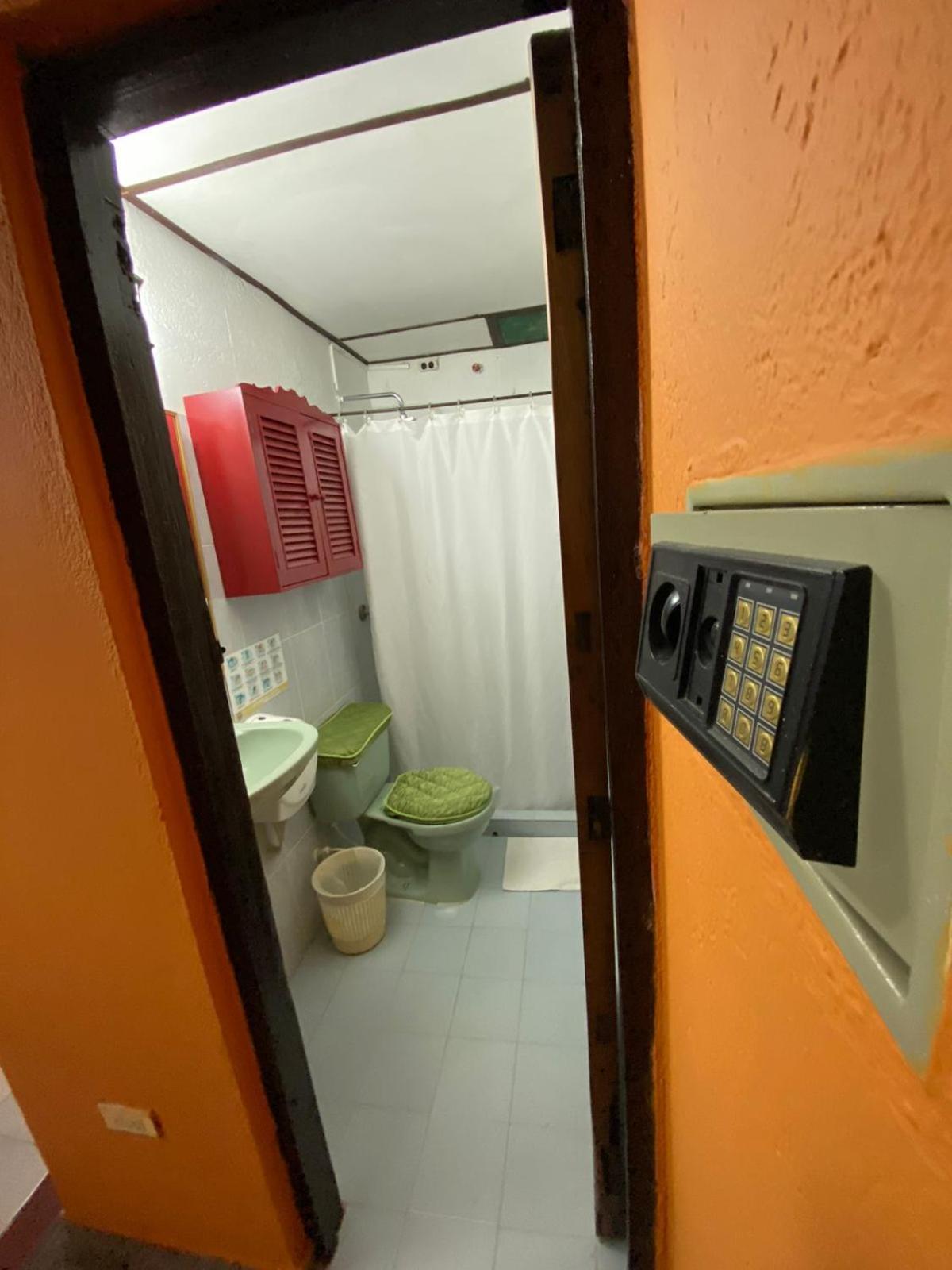 Hotel Nueva Granada Santa Marta  Zewnętrze zdjęcie